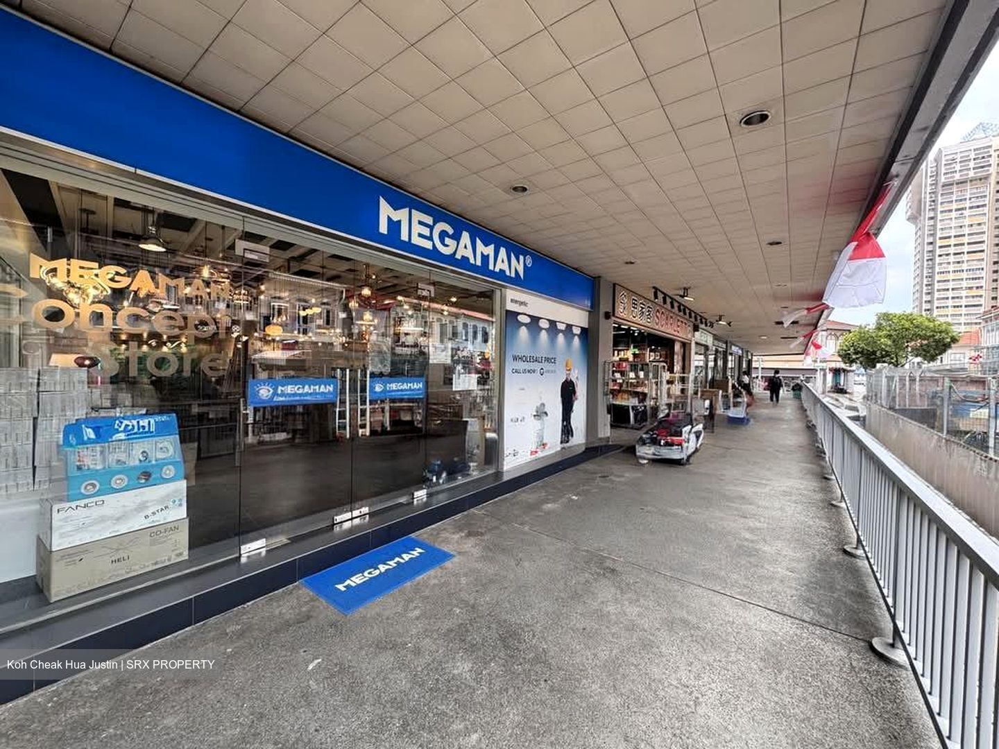 Jalan Besar Plaza (D8), Retail #595598331